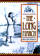 Long March (Cloth)