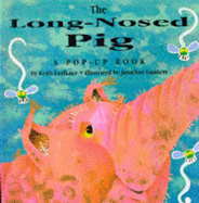 Long-nosed Pig