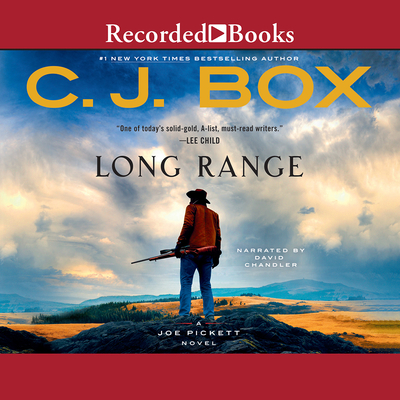 long range cj box amazon