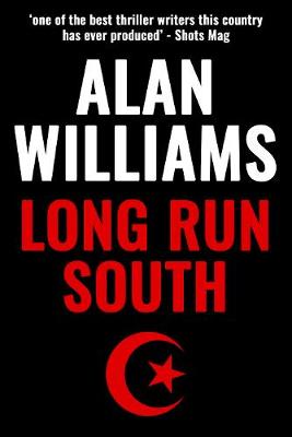 Long Run South - Williams, Alan