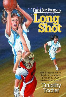 Long Shot - Tocher, Timothy
