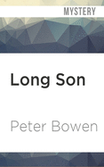 Long Son: A Montana Mystery Featuring Gabriel Du Pr