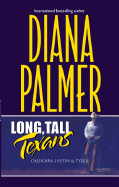 Long, Tall Texans - Palmer, Diana