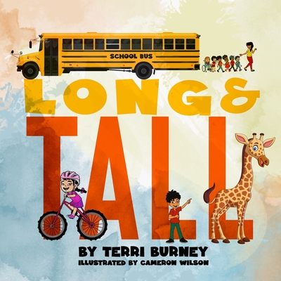 Long & Tall - Burney, Terri