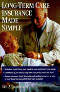 Long-Term Care Insurance Made Simple