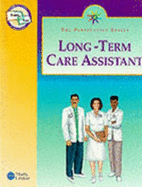 Long-Term Care Nursing Assistant
