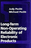 Long Term Non Oper Reliab Elect - Pecht, Michael, and Pecht, Judy