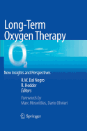 Long-Term Oxygen Therapy: New Insights and Perspectives