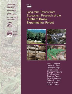 Long-term Trends from Ecosystem Research at the Hubbard Brook Experimental Forest - Campbell
