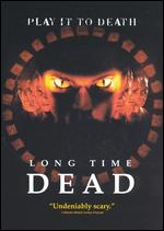 Long Time Dead - Marcus Adams