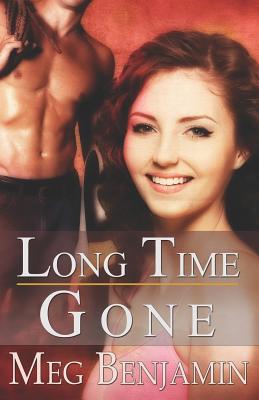 Long Time Gone - Benjamin, Meg