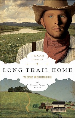 Long Trail Home - McDonough, Vickie