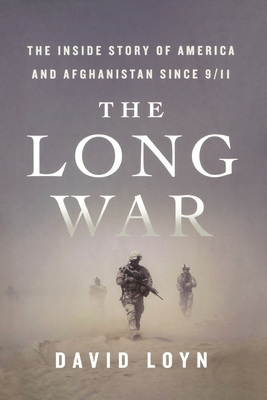 Long War - Loyn, David