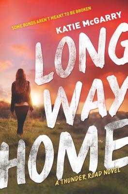 Long Way Home - McGarry, Katie