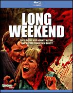 Long Weekend [Blu-ray] - Colin Eggleston