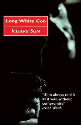 Long White Con - Slim, Iceberg