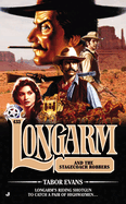 Longarm #433: Longarm and the Stagecoach Robbers
