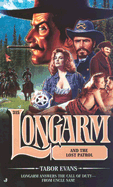 Longarm and the Lost Patrol