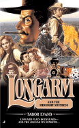 Longarm and the Midnight Mistress - Evans, Tabor