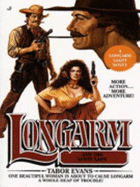 Longarm Giant 16: Longarm and the Lusty Lady