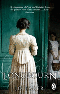 Longbourn: The unputdownable Richard and Judy pick