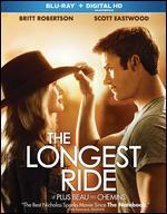 Longest Ride [Blu-ray]
