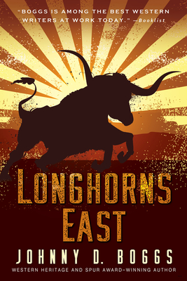 Longhorns East - Boggs, Johnny D