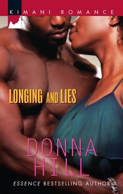 Longing and Lies - Hill, Donna