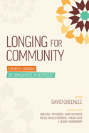 Longing for Community Church