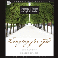 Longing for God: Seven Paths of Christian Devotion