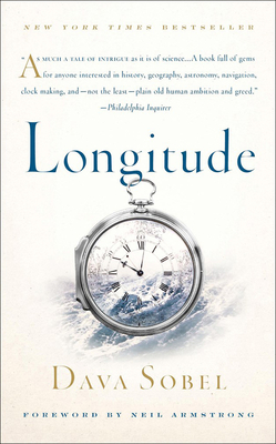 Longitude: The True Story of a Lone Genirus Who Solved the Greatest Scientific Problem of His Time - Sobel, Dava