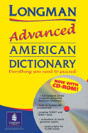 Longman Advanced American Dictionary & CD - Stern, Karen, and Longman, and Urbon, Ruth