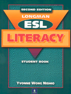 Longman ESL Literacy-Student Book - Nishio, Yvonne Wong