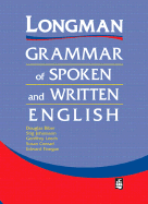 Longman Grammar of Spoken and Written English, Hardcover