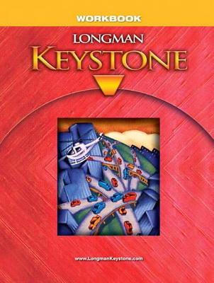 Longman Keystone A Workbook - 