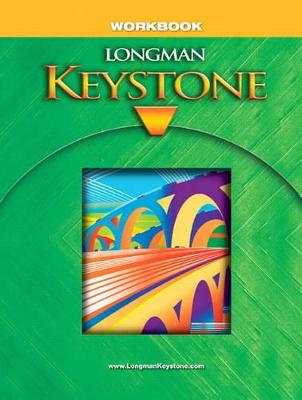 Longman Keystone C Workbook - CHAMOT & DEMADO