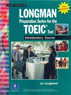 Longman Preparation Series for the Toeic Test - Lougheed, Lin