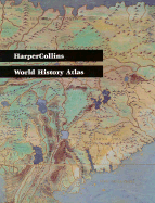 Longman World History Atlas: Valuepack Item Only - Harper Collins Publishers, and Bischoff
