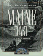 Longstreet Highroad Guide to the Maine Coast