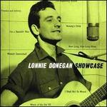 Lonnie Donegan Showcase - Lonnie Donegan