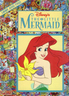 Look and Find Little Mermaid