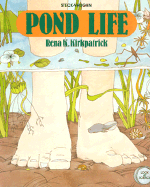 Look at Pond Life