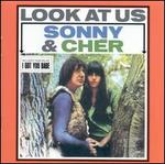 Look at Us - Sonny & Cher