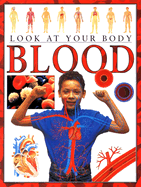 Look at Your Body Blood - Parker, Steve