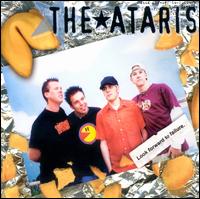 Look Forward to Failure - The Ataris