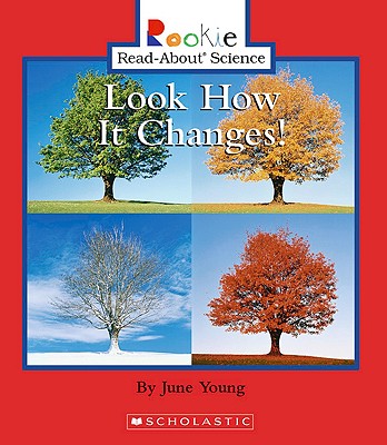 Look How It Changes! - Young, June