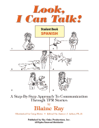 Look, I Can Talk! Spanish