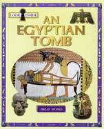Look Inside an Egyptian Tomb