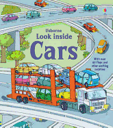 Look Inside Cars. Rob Lloyd Jones