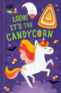 Look! It's the Candycorn